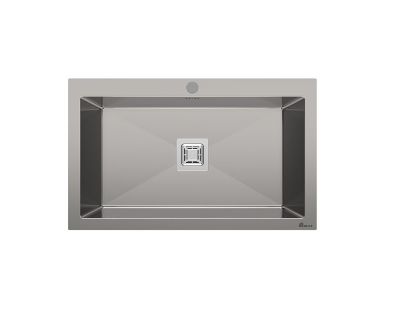 تصویر سینک بیمکث مدل 724